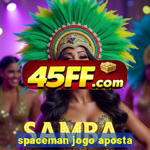 spaceman jogo aposta